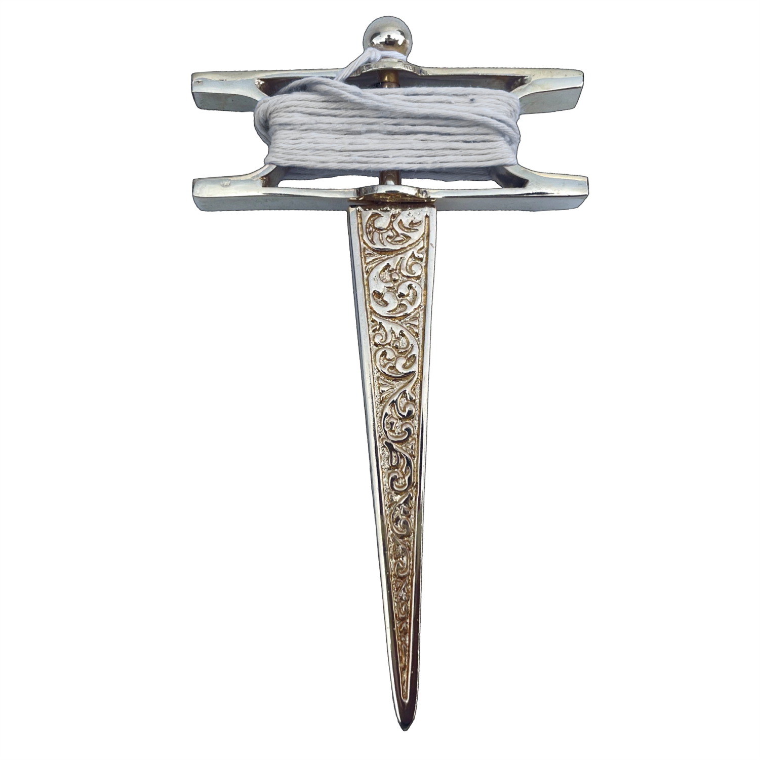 Masonic Gavel, Natural Acacia wood Handcraft Gavel with Wooden Box