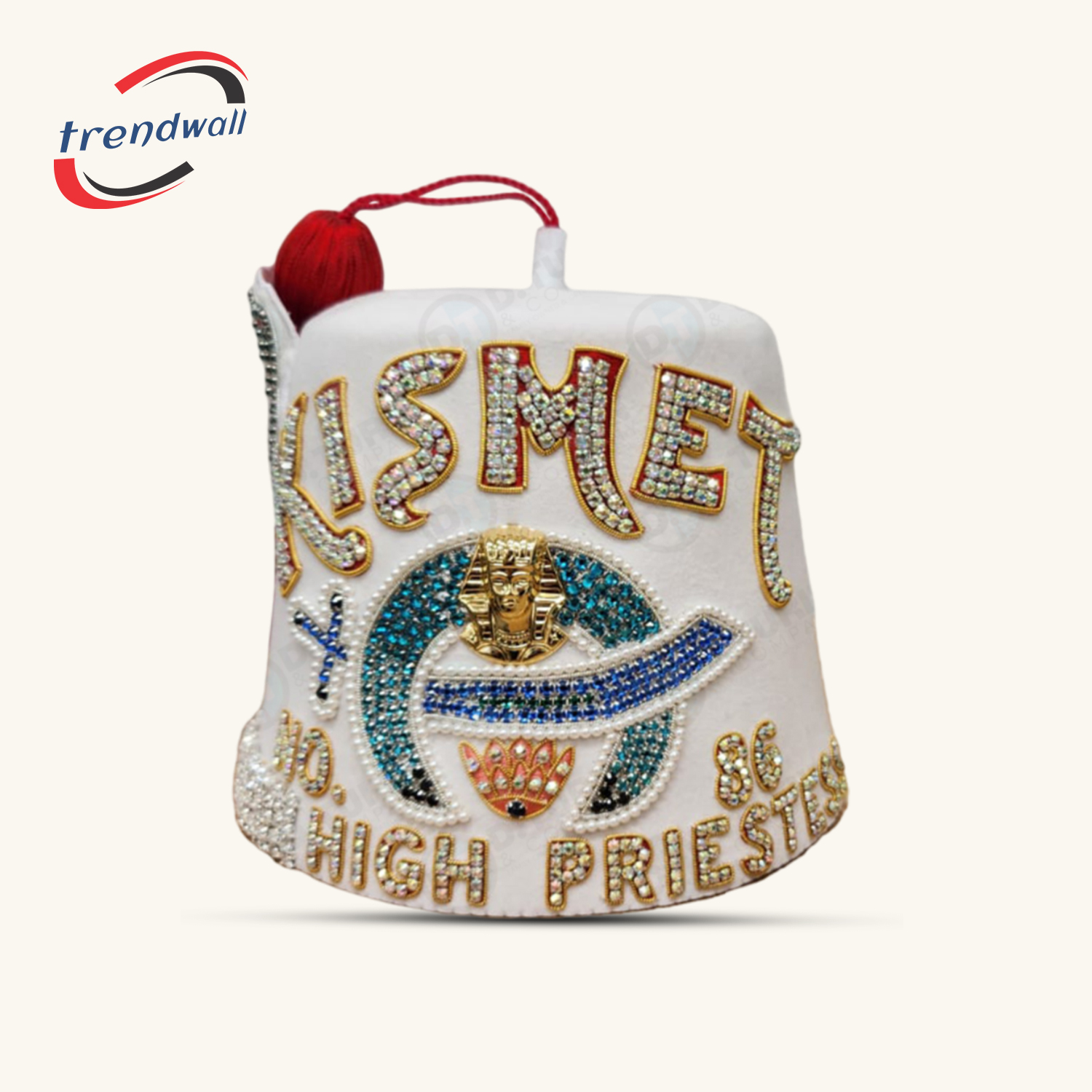 LOSNA PHP Deluxe Fez