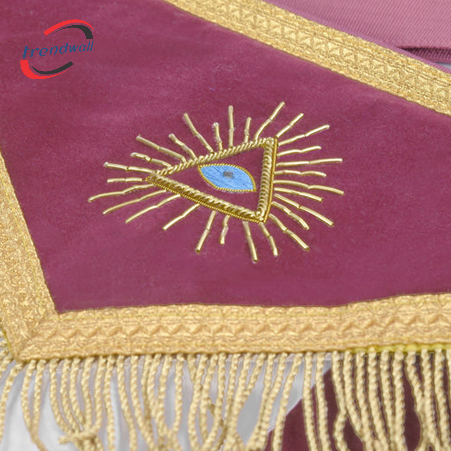 95th Degree Memphis Misraim French Regulation Regalia Set
