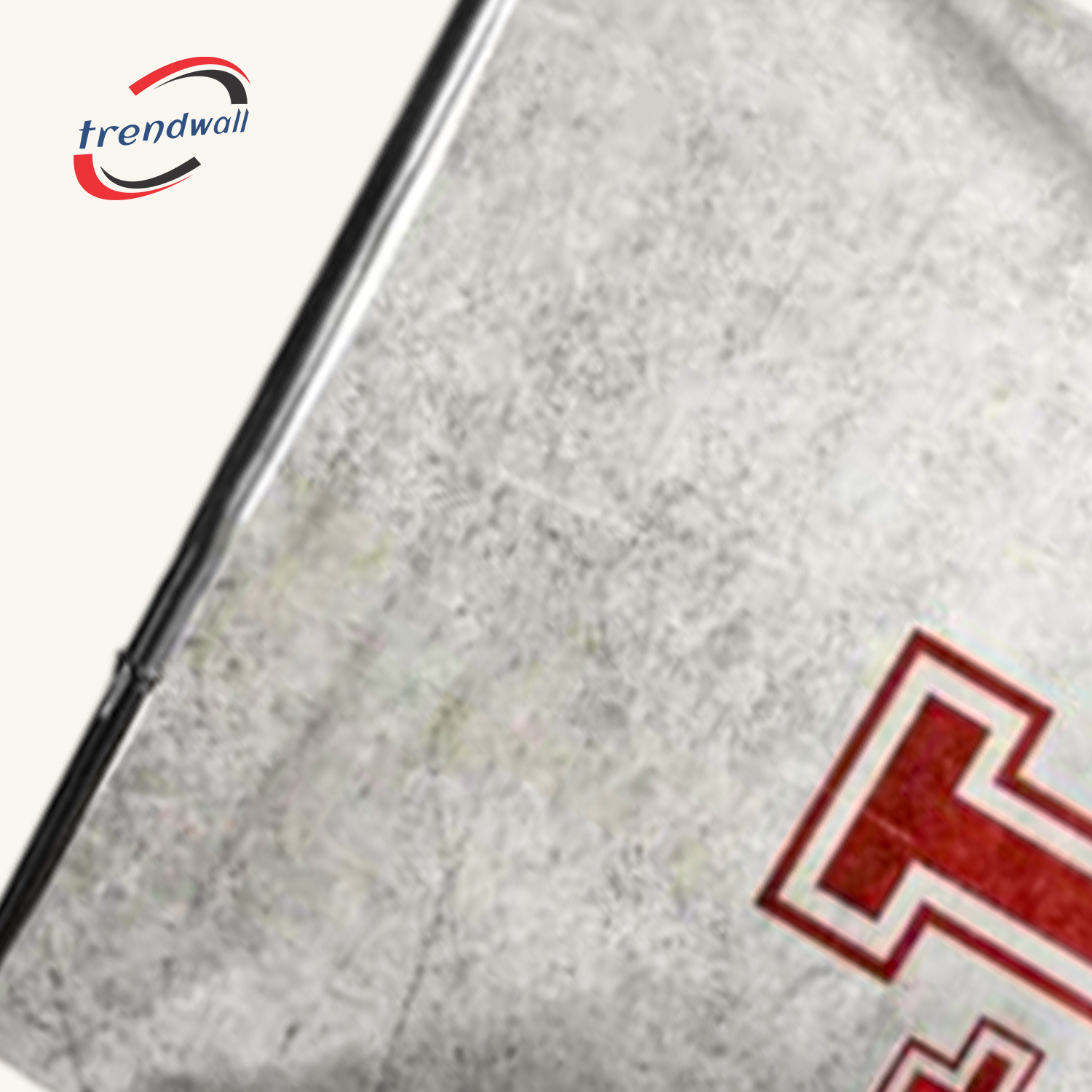 Knights Templar Commandery Flag