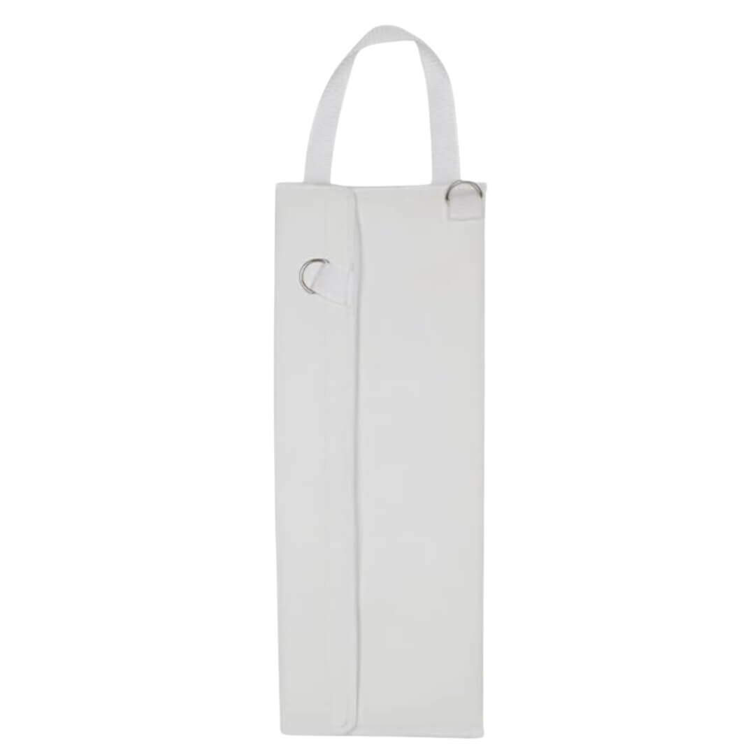 OES A.M. Sash Case White Tone