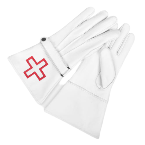 St. Thomas of Acon Gauntlet