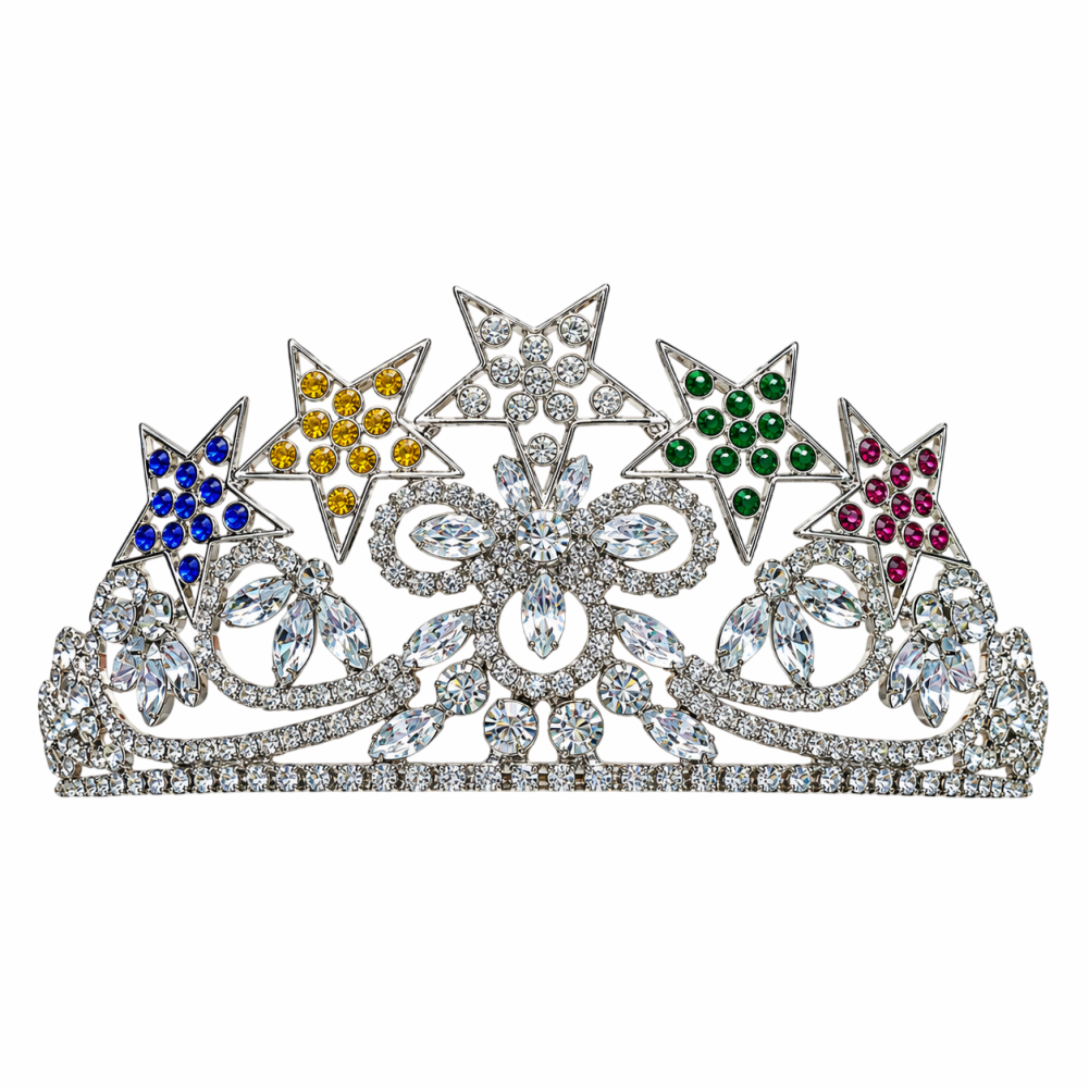 OES Crown