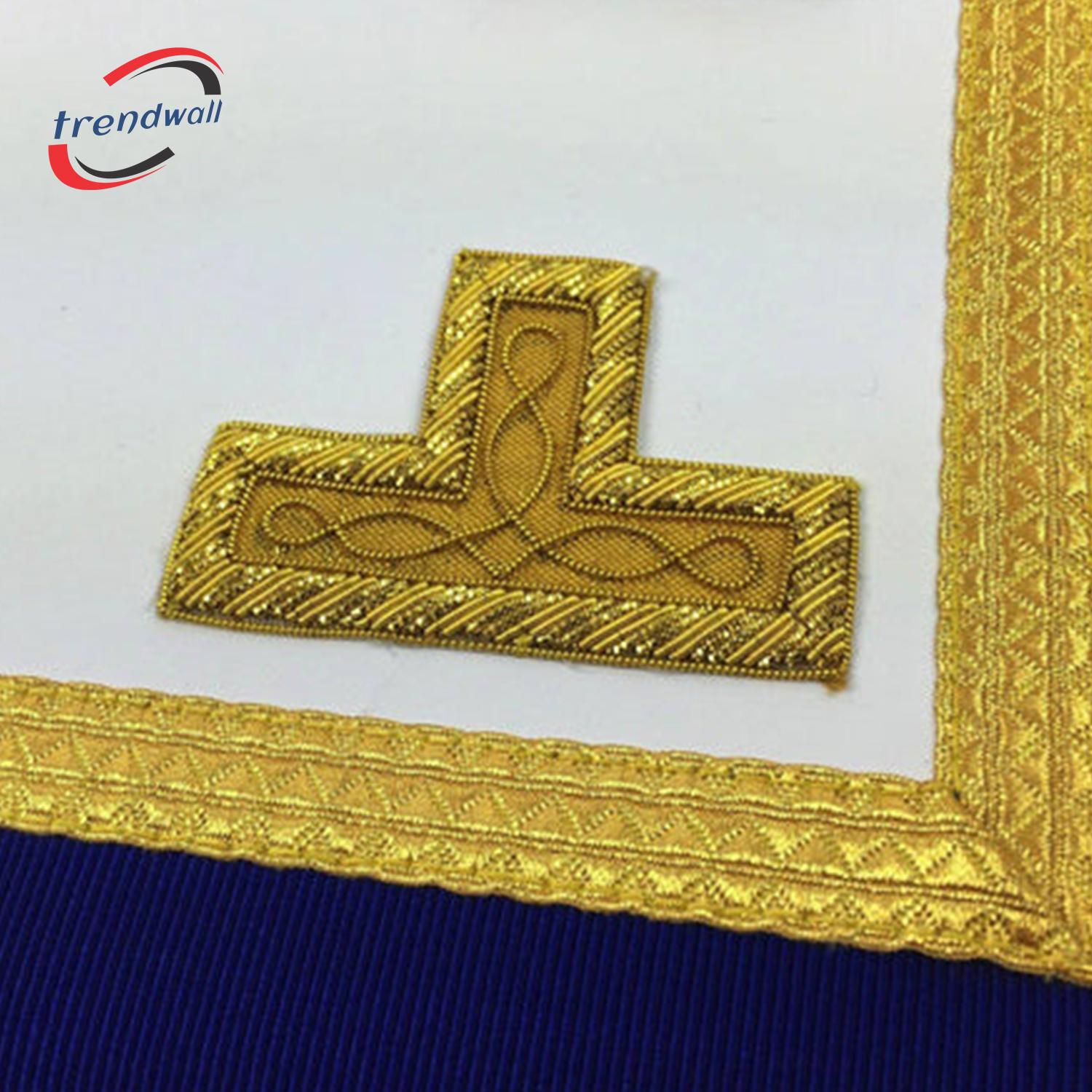 Provincial Officers Craft English Regulation Regalia Set