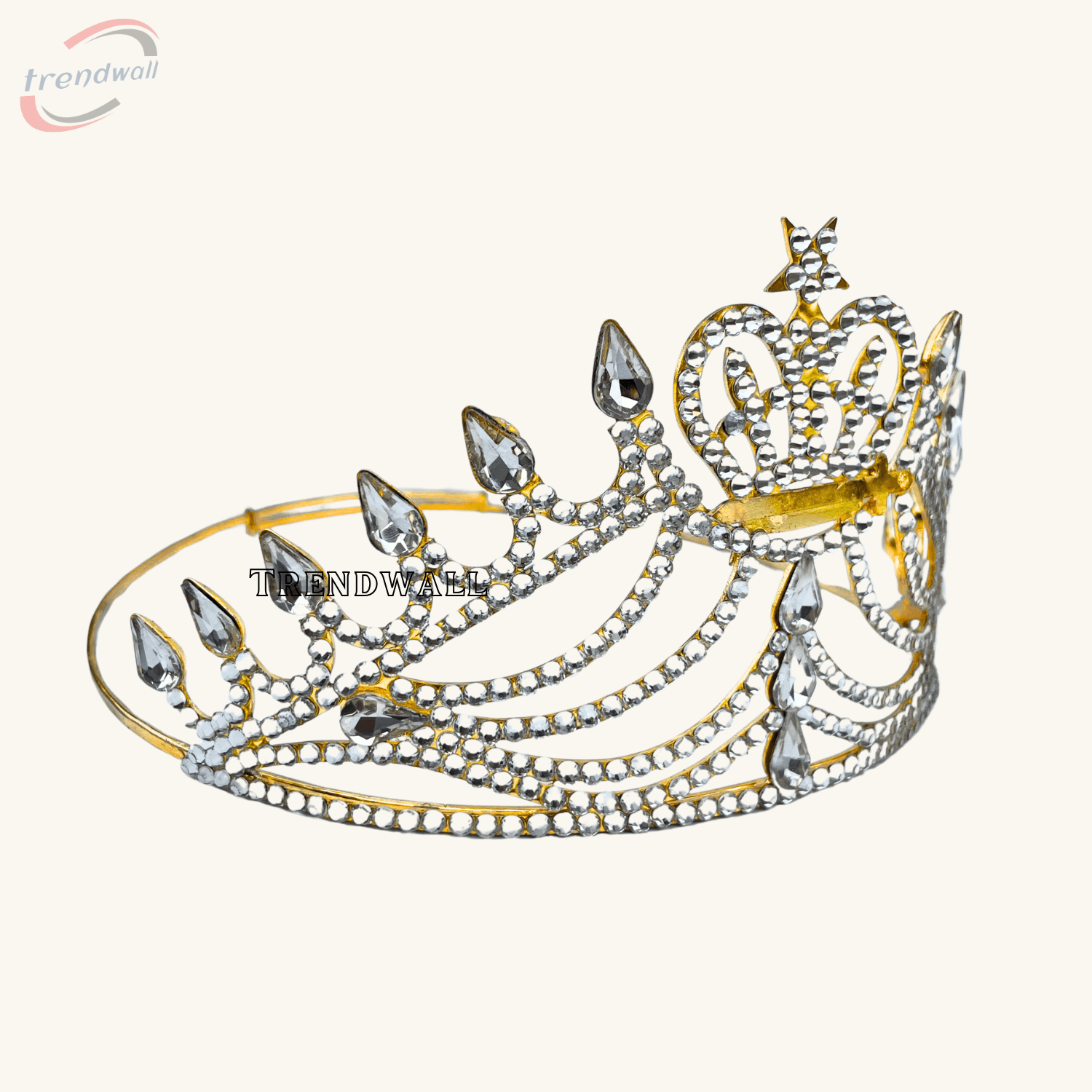 Grand Amaranth CrownF