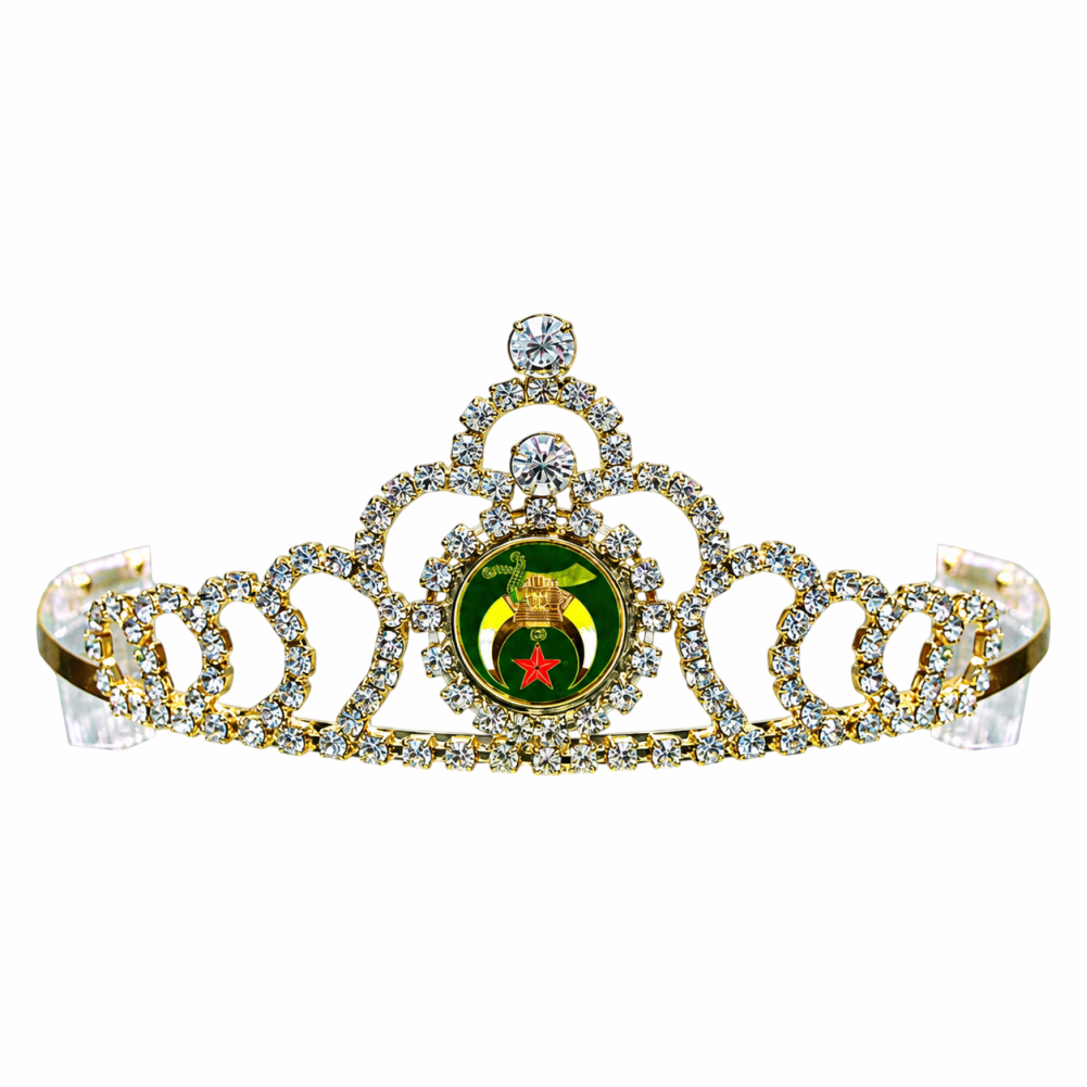 Shrine / Sphinx Crown