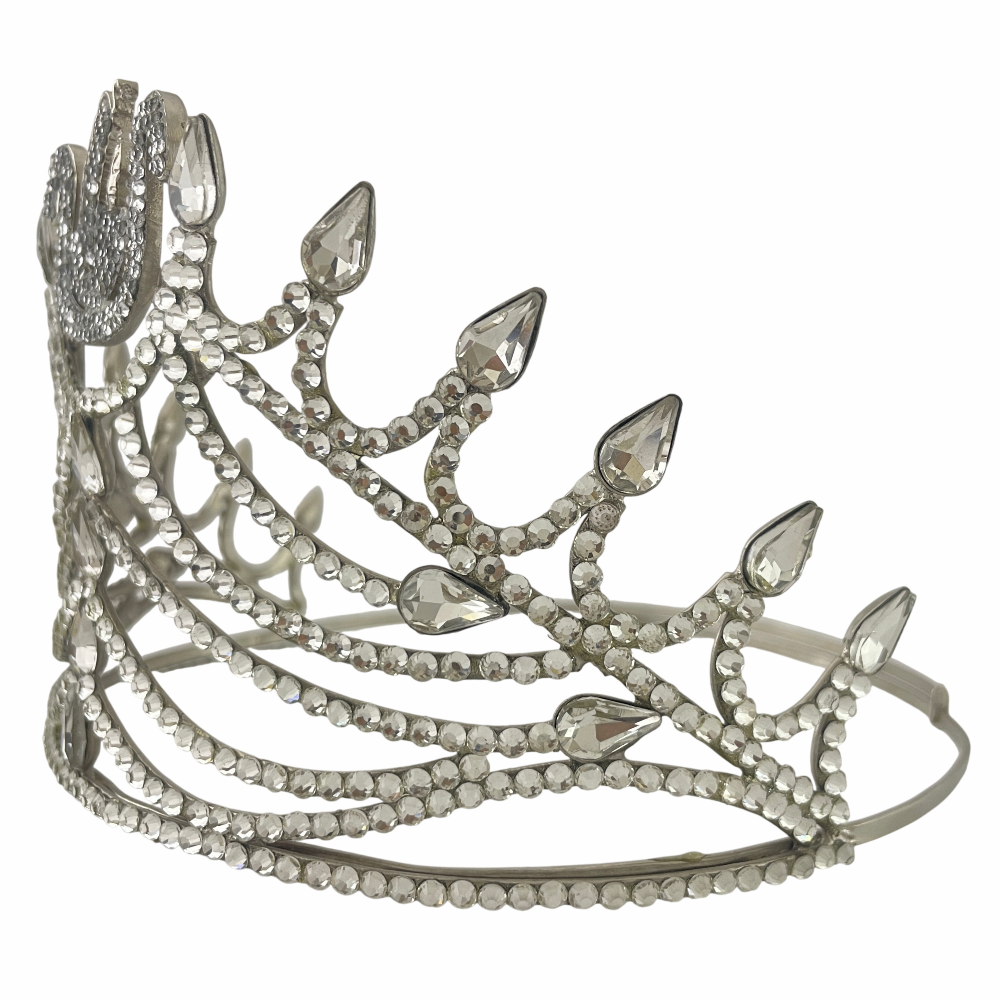 Daughter of ISIS Crown