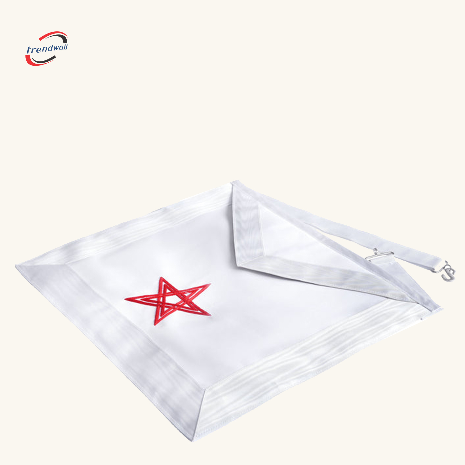 28th Degree Scottish Rite Apron