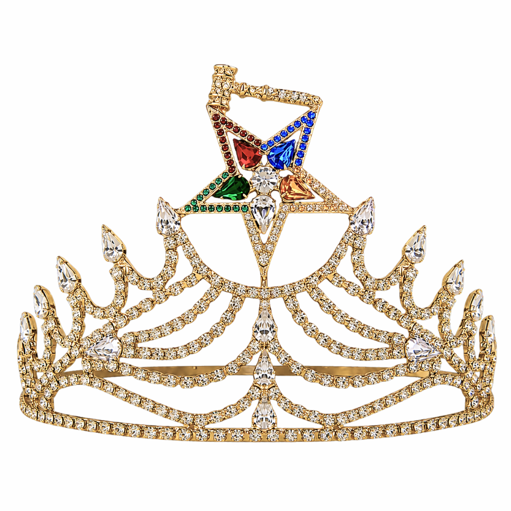 OES Crown
