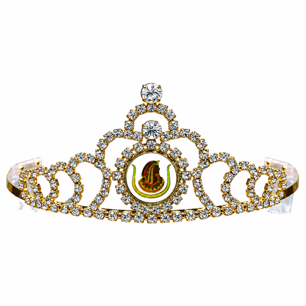 Masonic DOI Crown