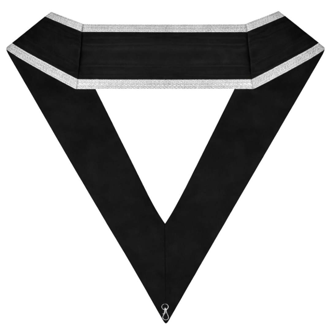 Officers Malta Regulation Collar 