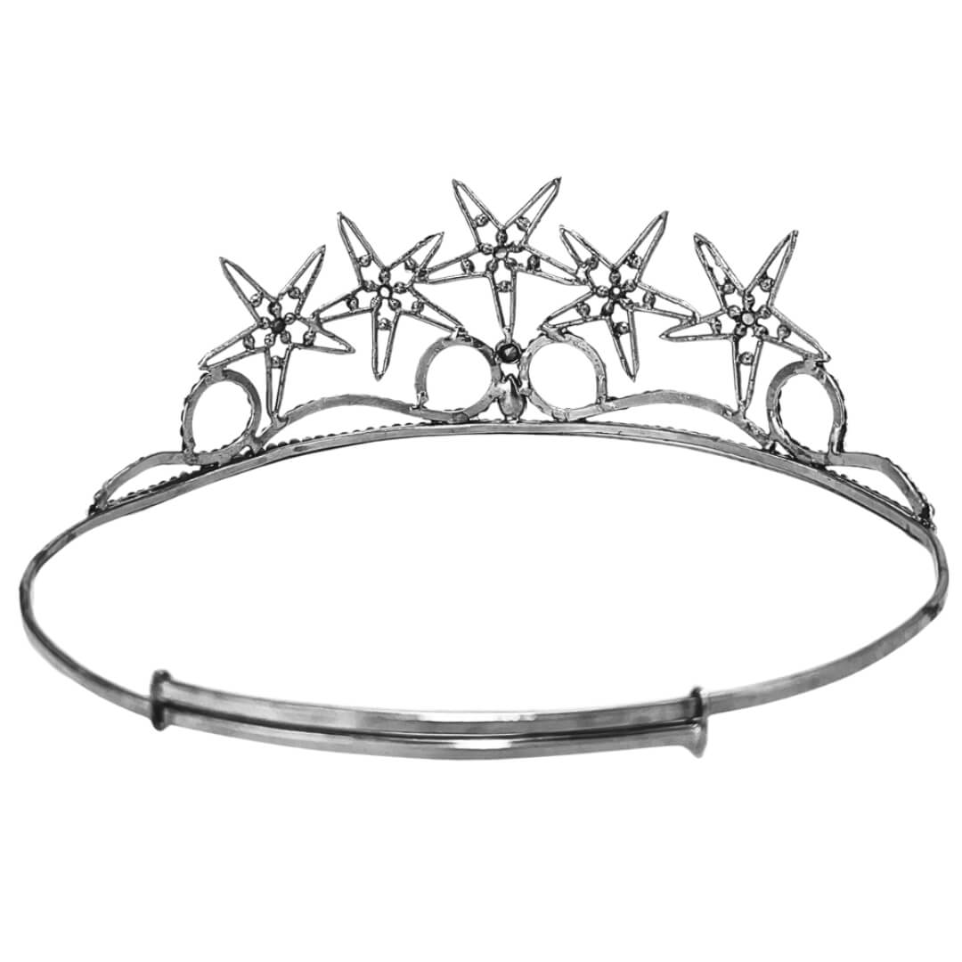 Freemason 5 Star Crown