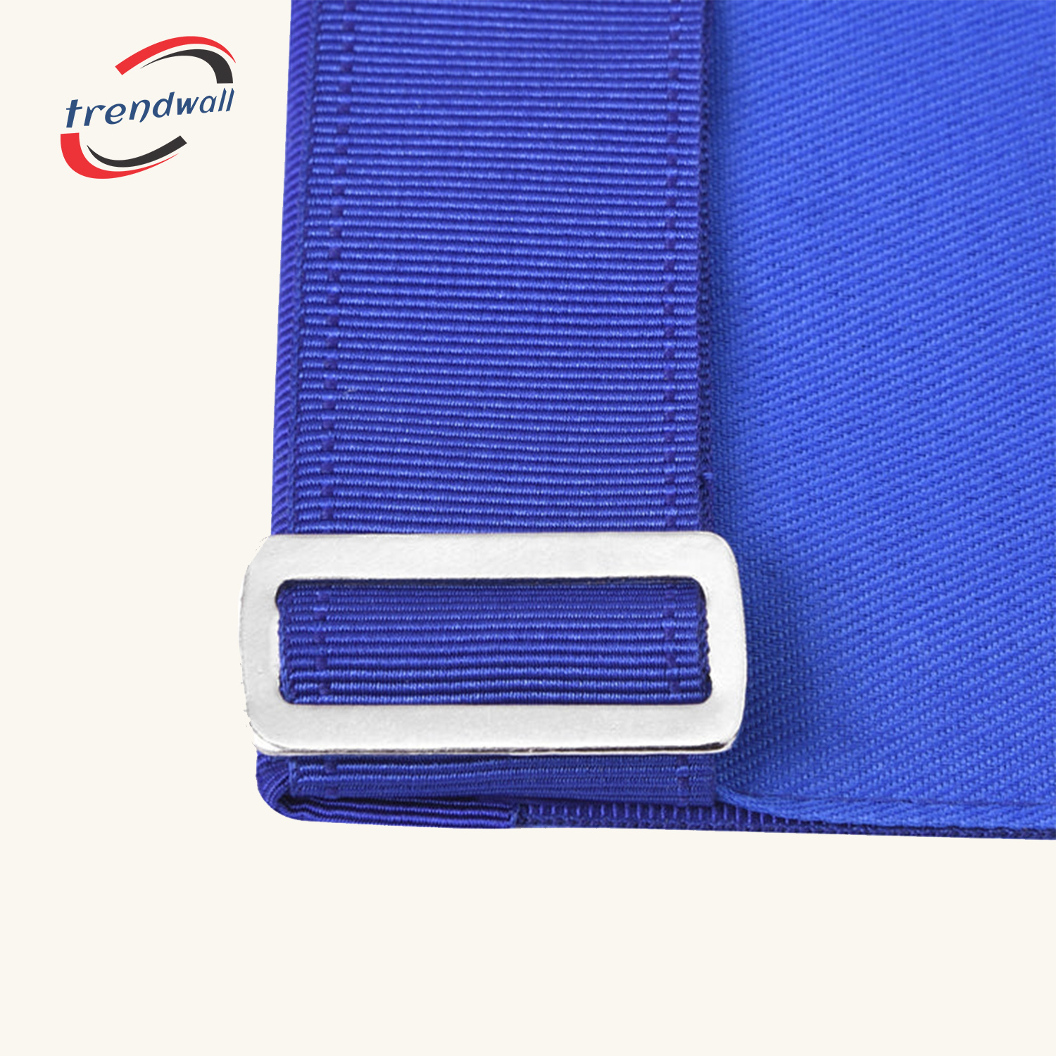 Senior Warden Blue Lodge Officer Apron