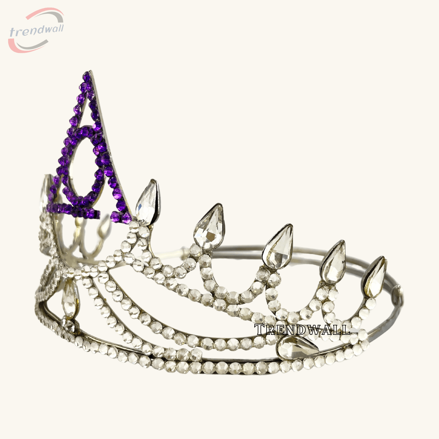 Masonic LOCOP Crown Adjustable