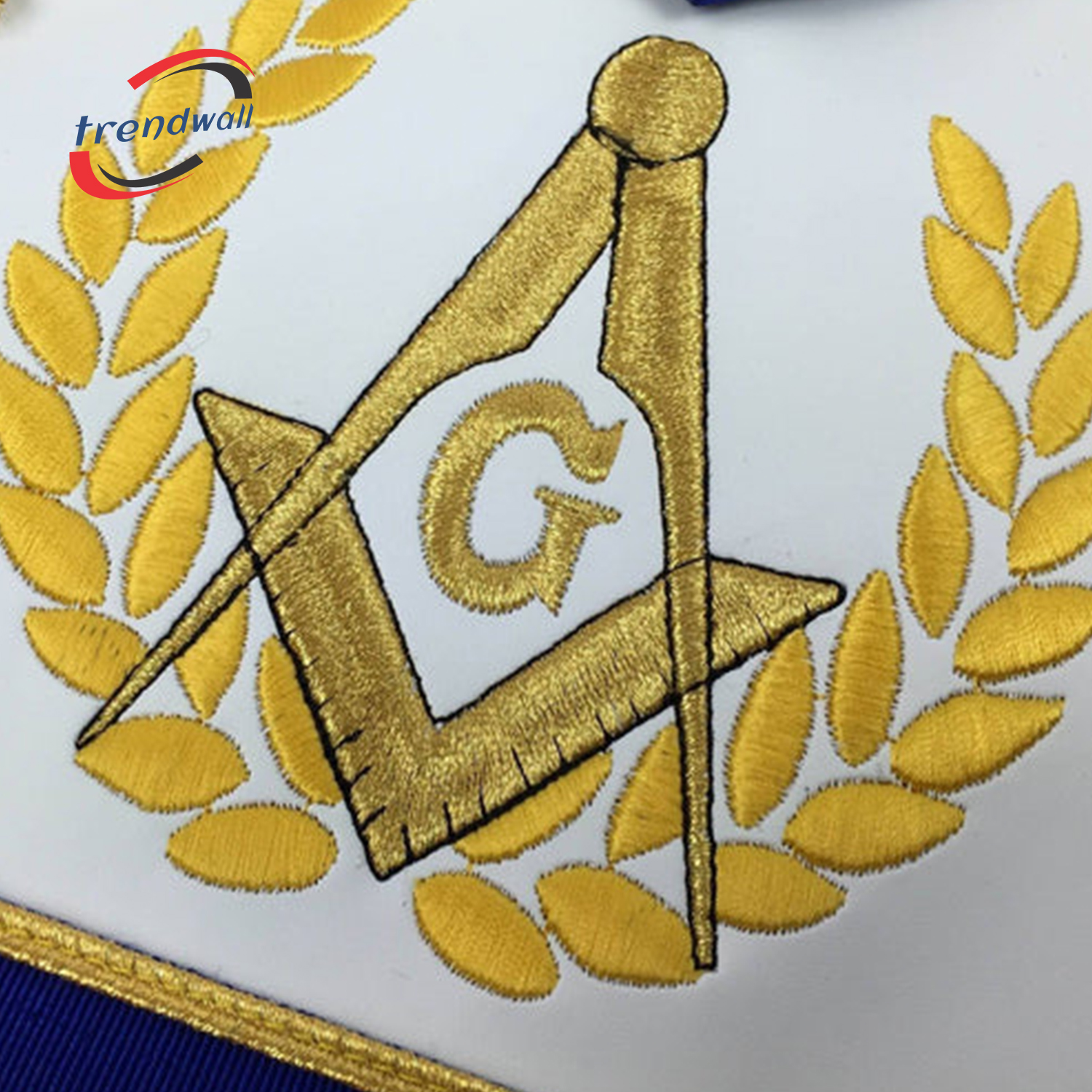 Master Mason Blue Lodge Regalia Set