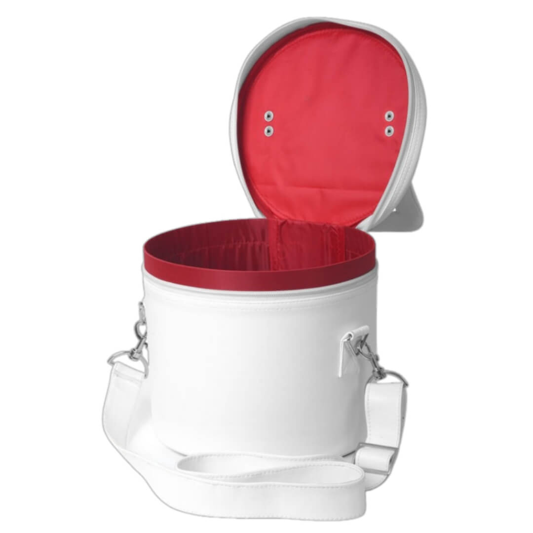 Masonic Fez, Cap Case