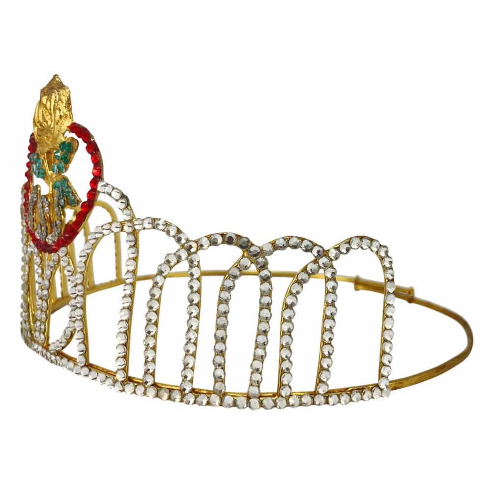 Rose Of Seven Seals Crown