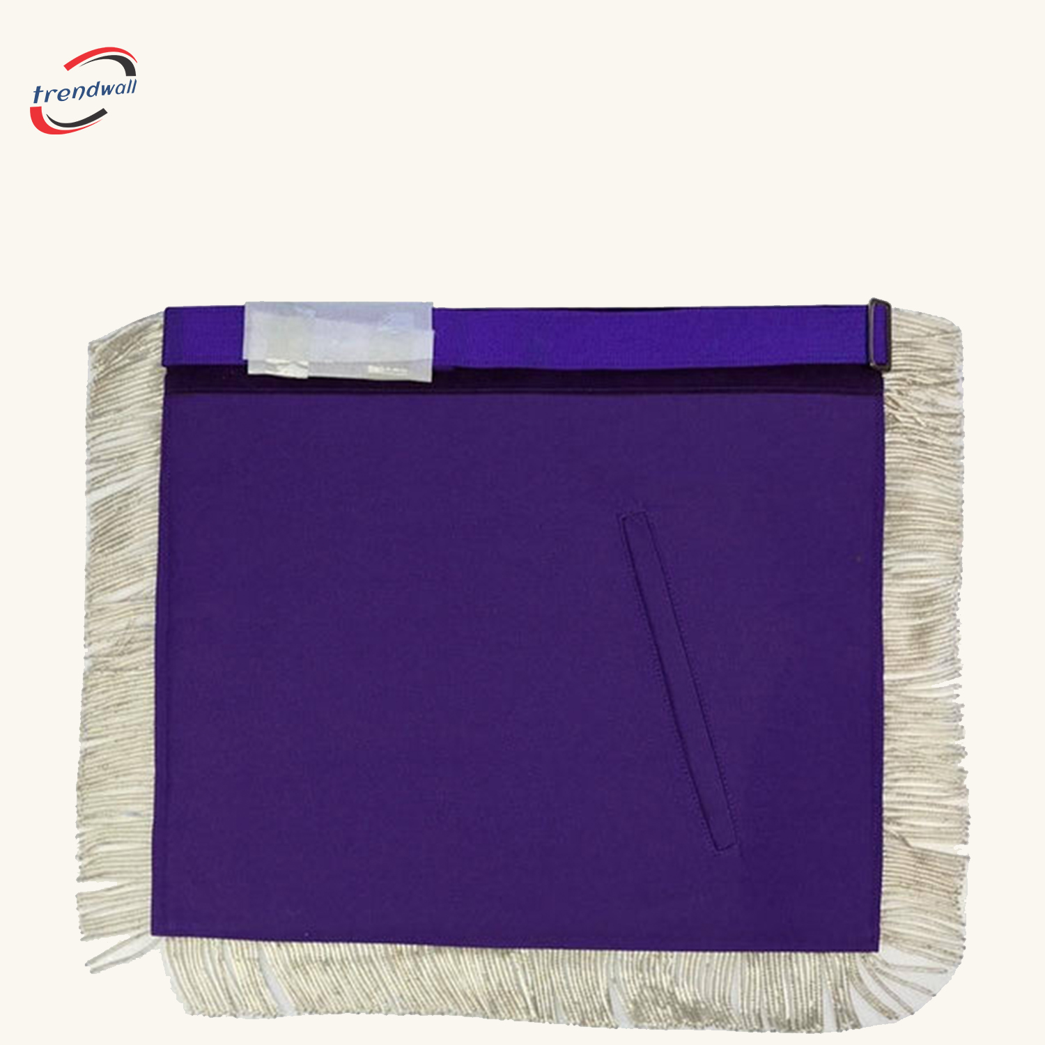 Master Mason Blue Lodge Apron