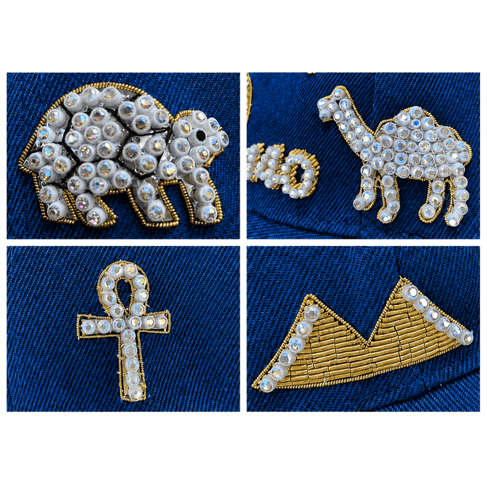 Shriners Baseball Cap