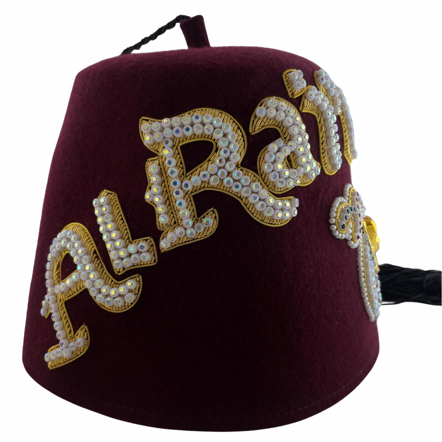 Shriners Fez