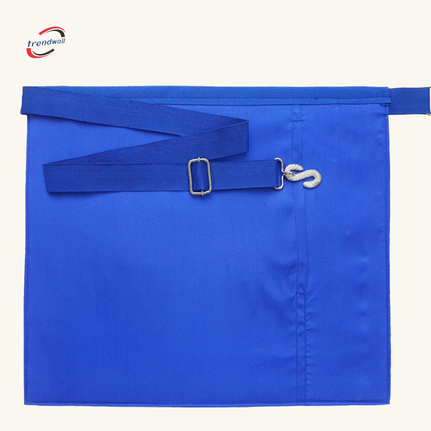 Master Mason Blue Lodge Apron