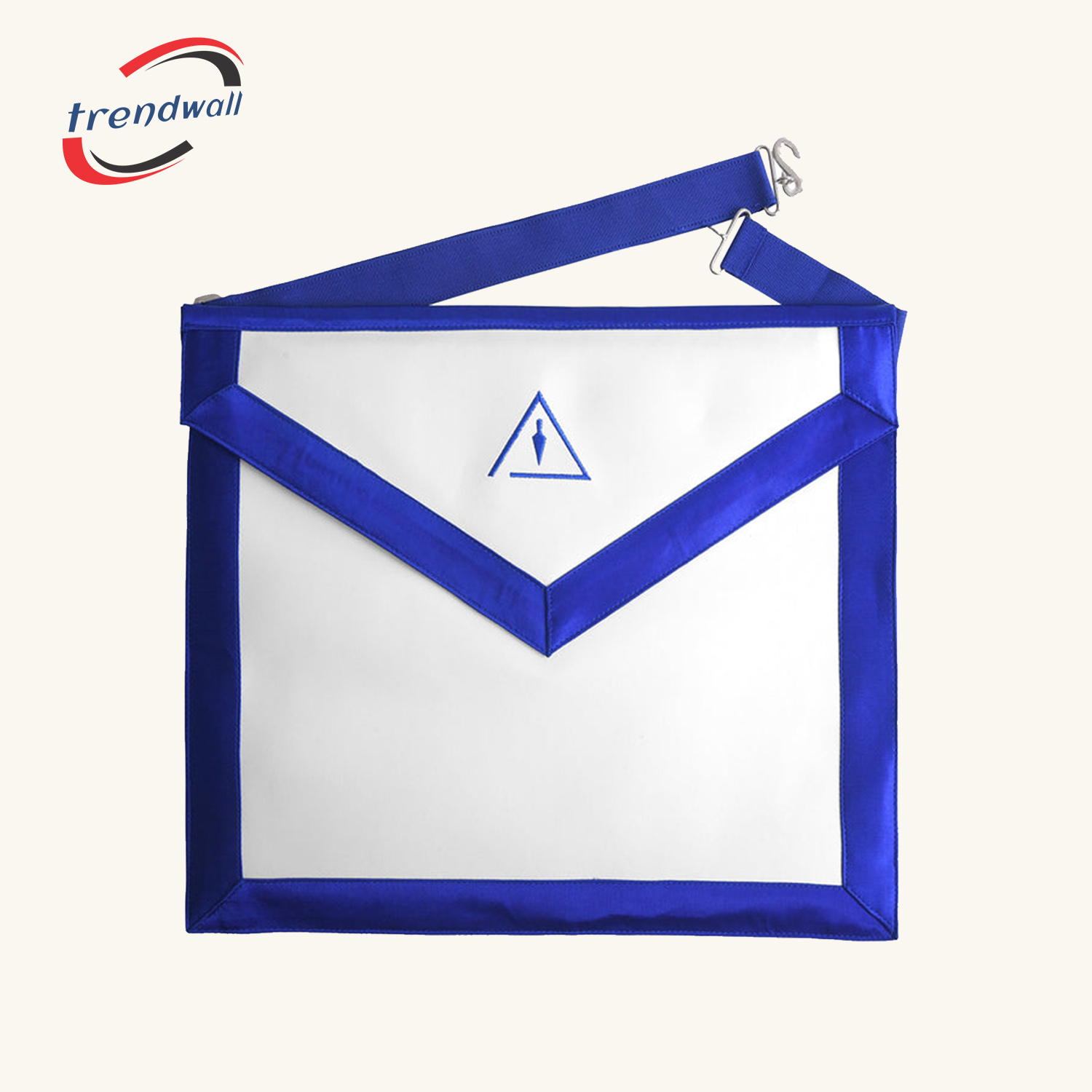 Royal & Select Masters English Regulation Apron