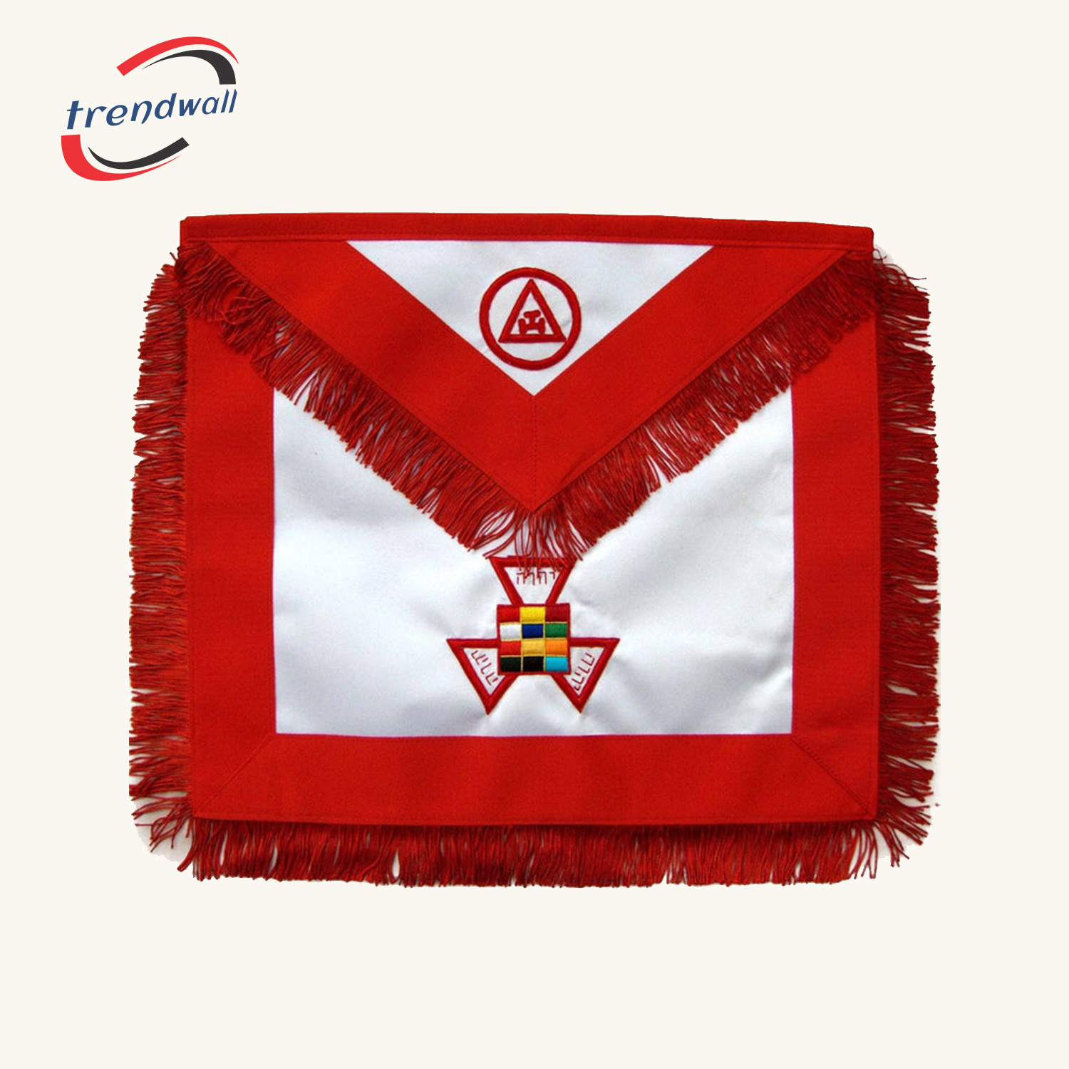 Past High Priest Royal Arch Chapter Apron