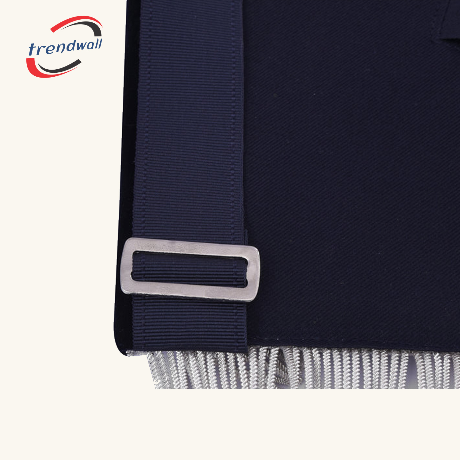 Worshipful Master Blue Lodge Apron