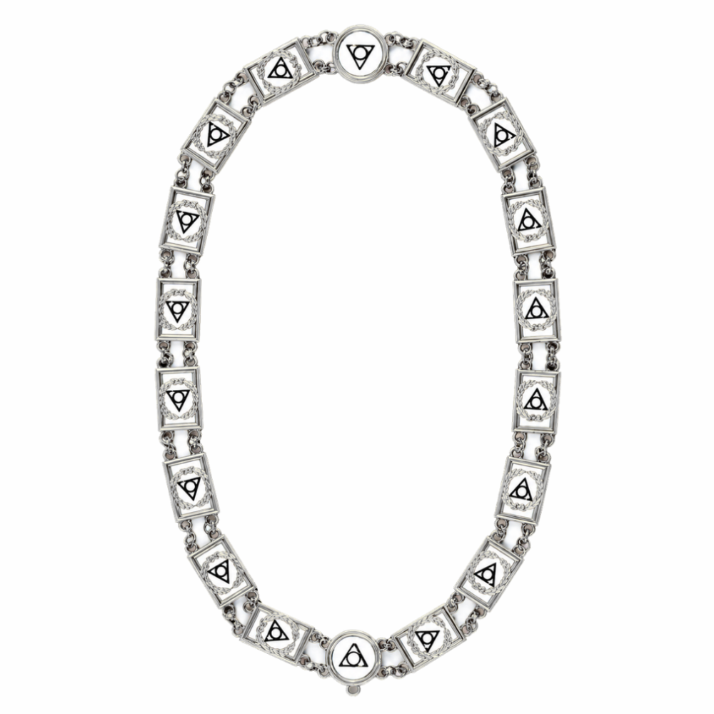 LOCOP PHA Chain Collar