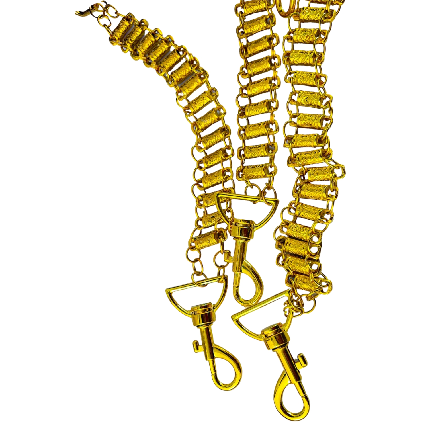 Past Grand Commander Knights Templar Commandery Belt