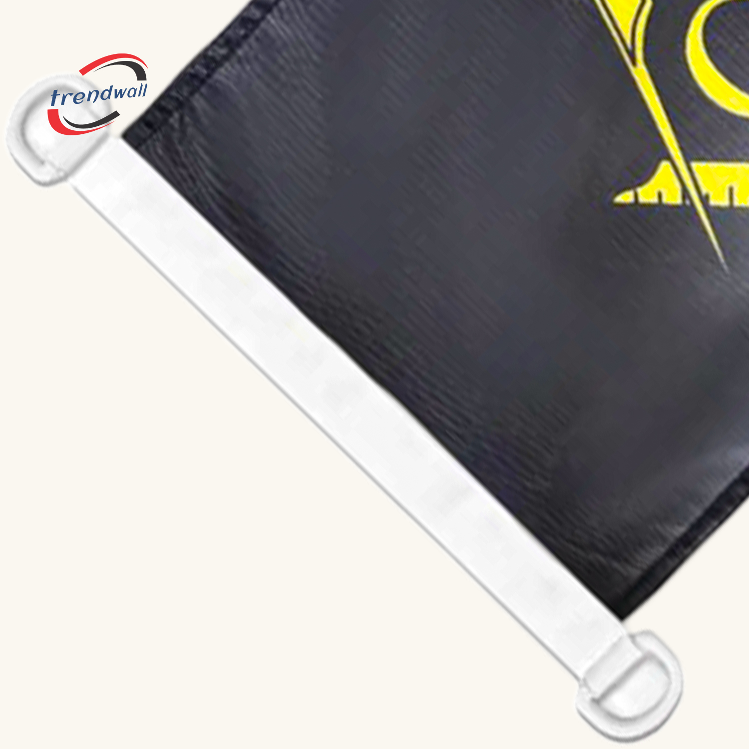 Masonic Blue Lodge Flag