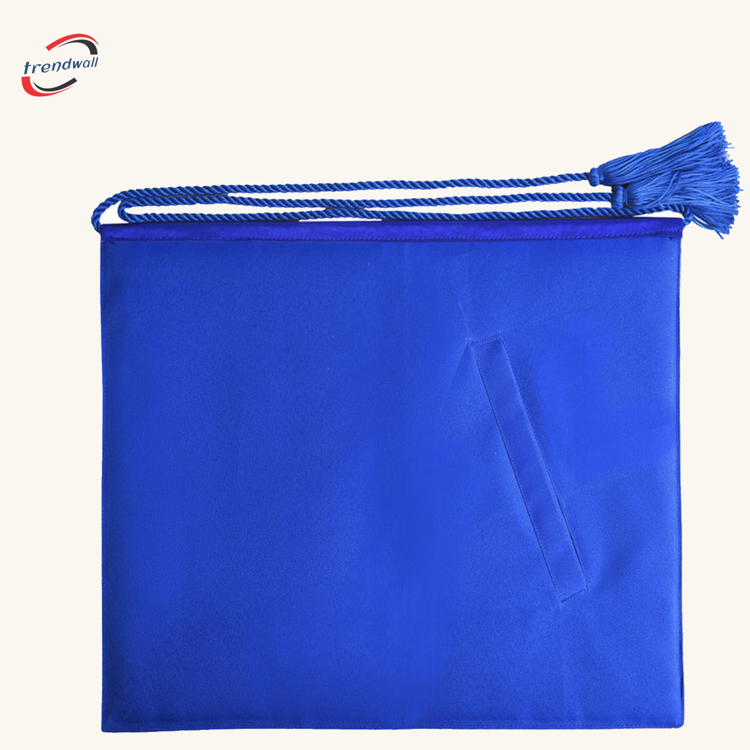 Past Master Blue Lodge Apron