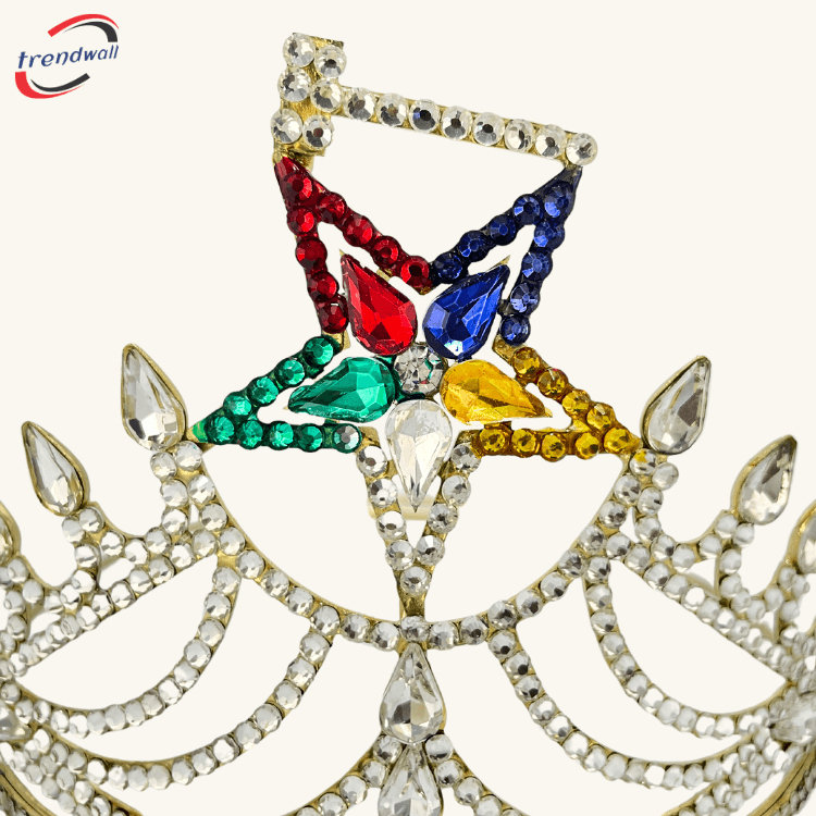 Masonic Crown