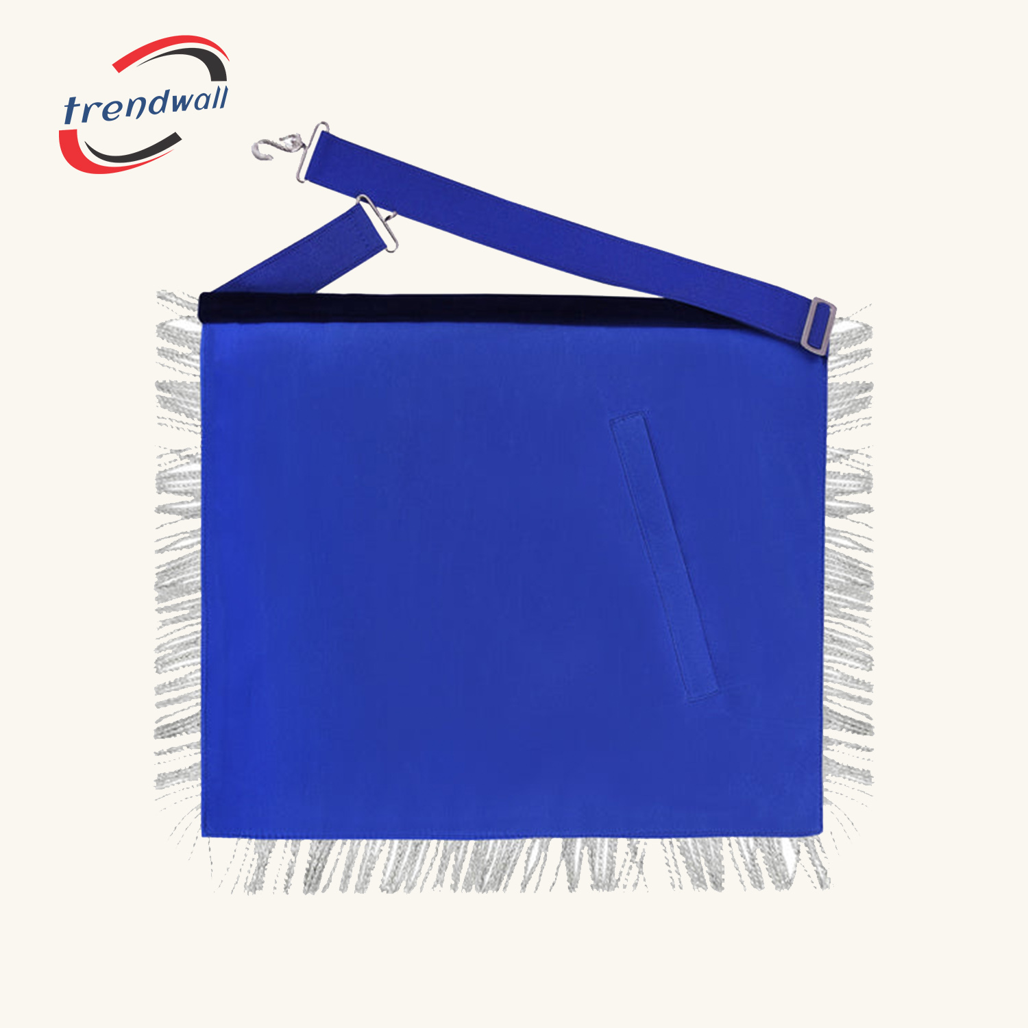 Past Master Blue Lodge California Regulation Apron