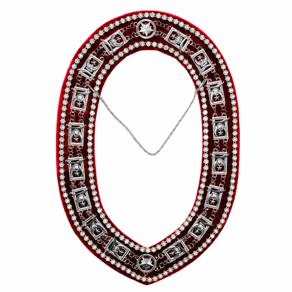Shriners Chain Collar