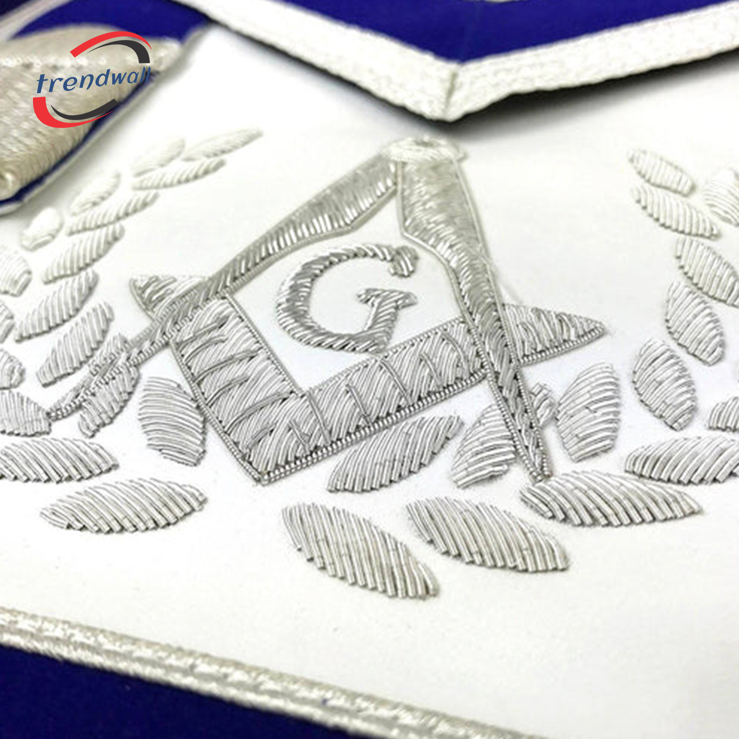 Master Mason Blue Lodge Regalia Set