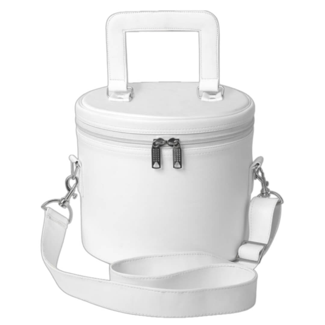 Masonic Fez, Cap Case