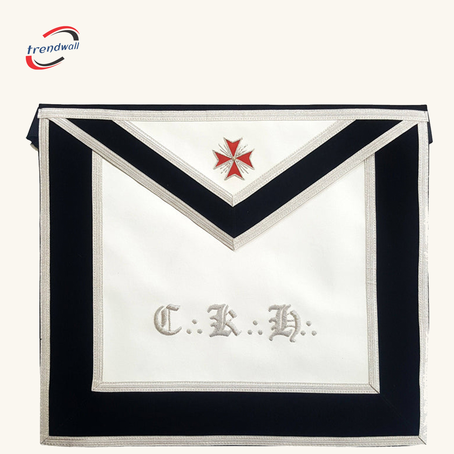 30th Degree Scottish Rite Apron 