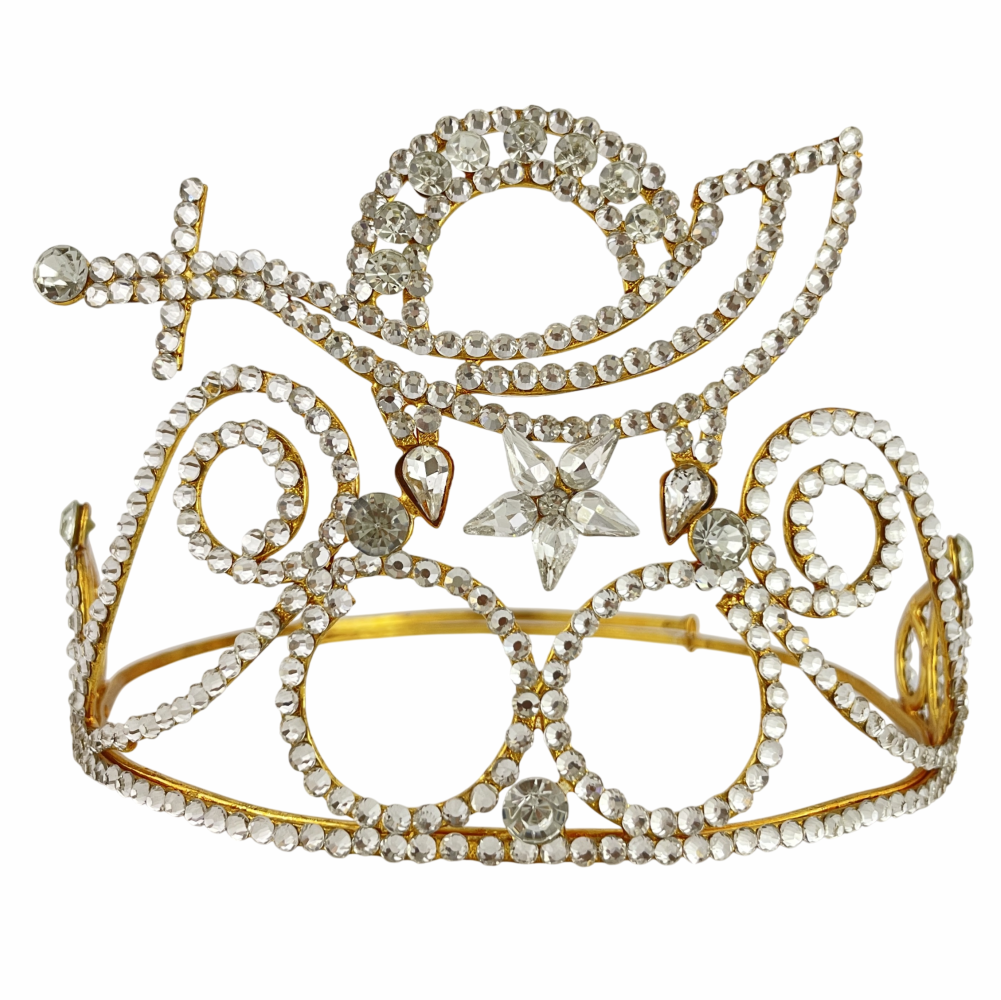 Shriners Crown