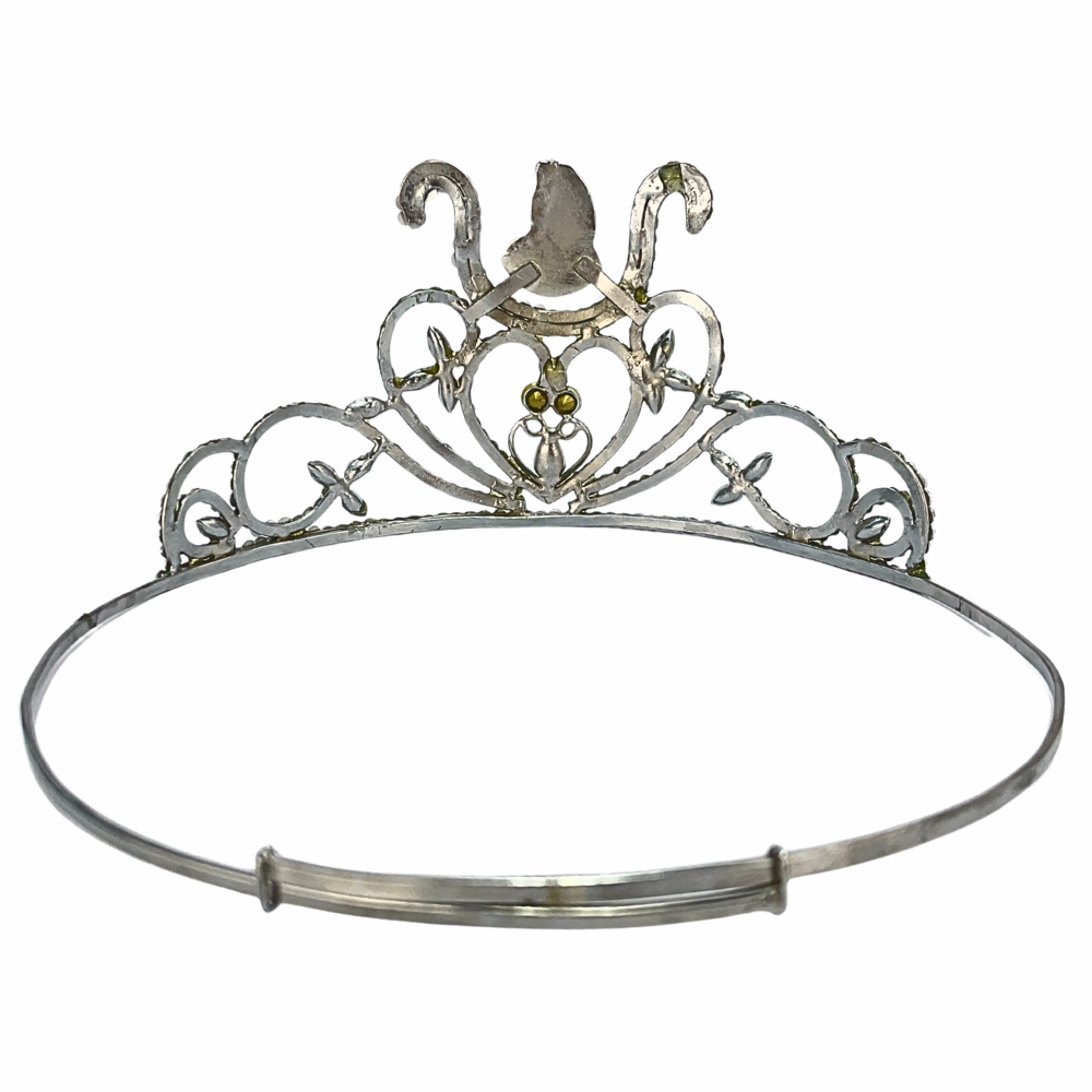 Freemason DOI Crown