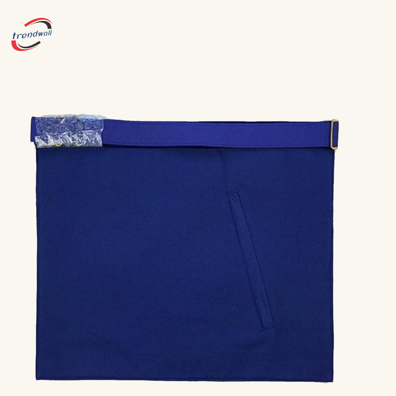 Master Mason Blue Lodge Apron