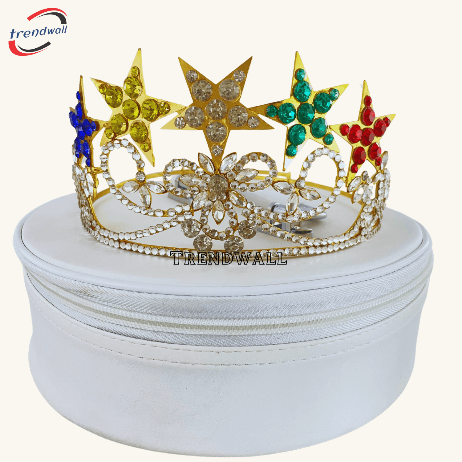Masonic Crown