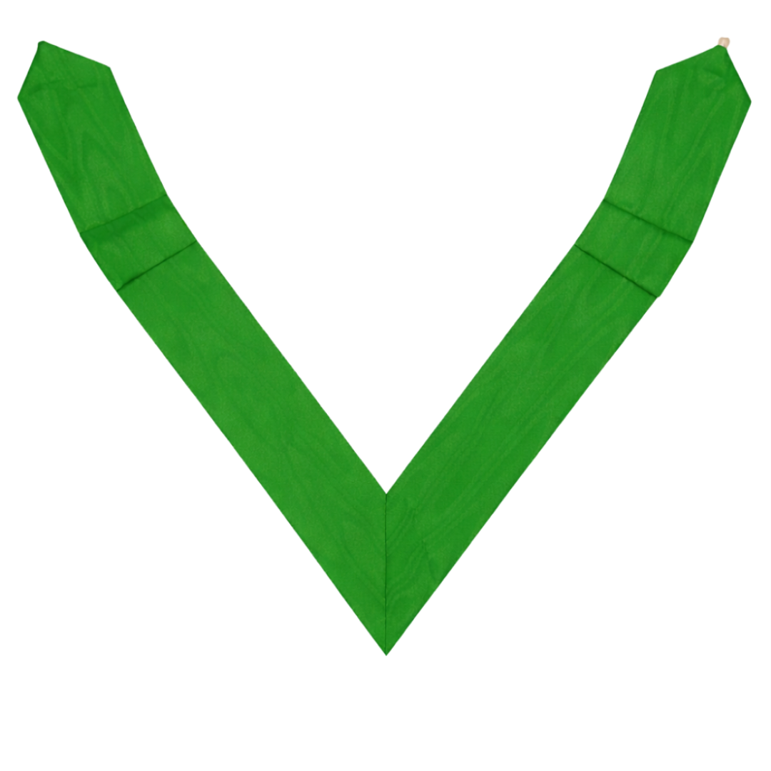 Allied Masonic Degrees Collarette