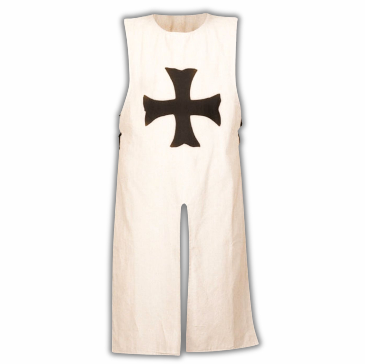 Carl Crusader Tabard