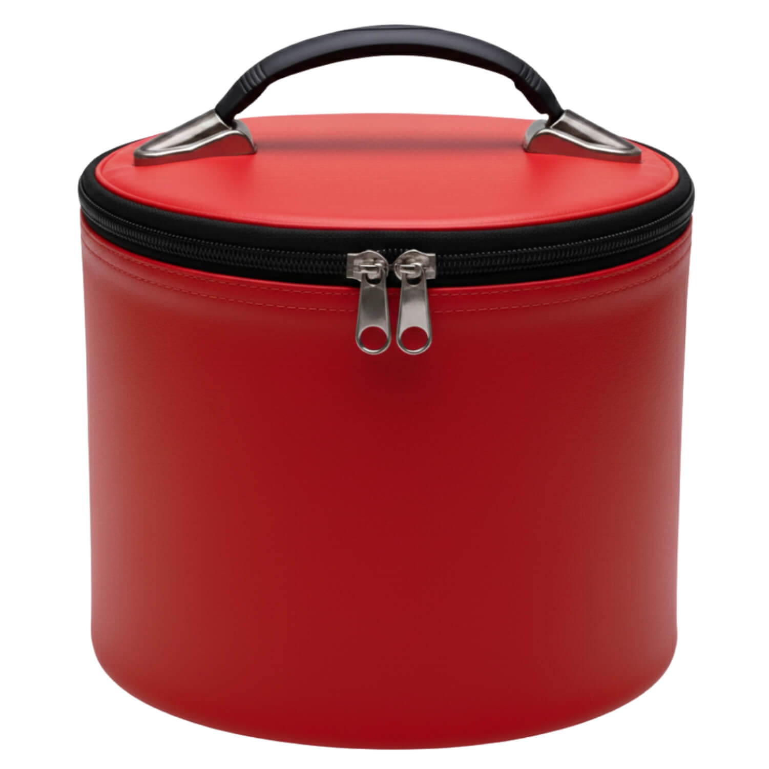 Red Fez Case in Synthetic Leather