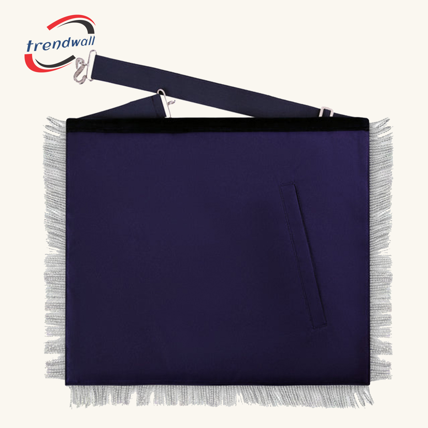 Treasurer Blue Lodge Officer Apron