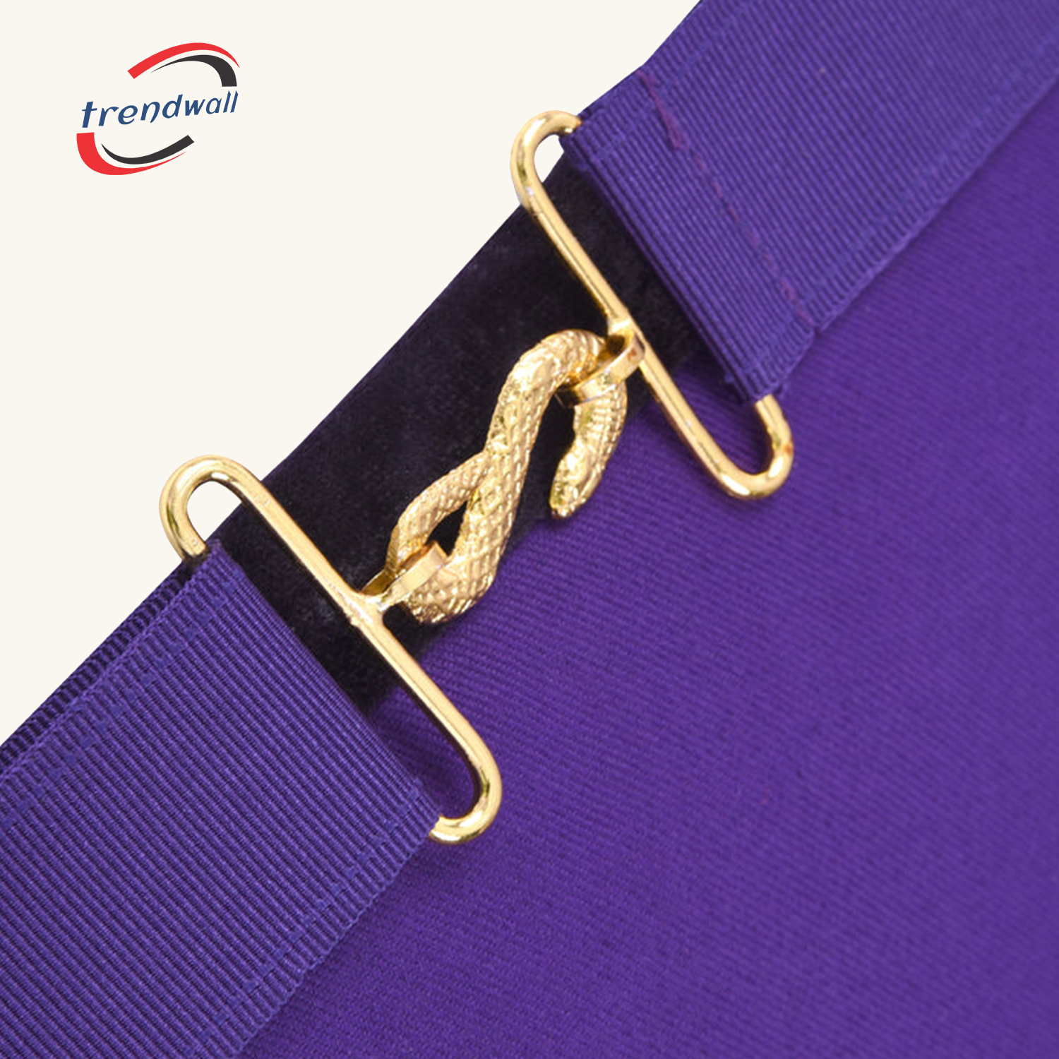 Worthy Patron OES Apron