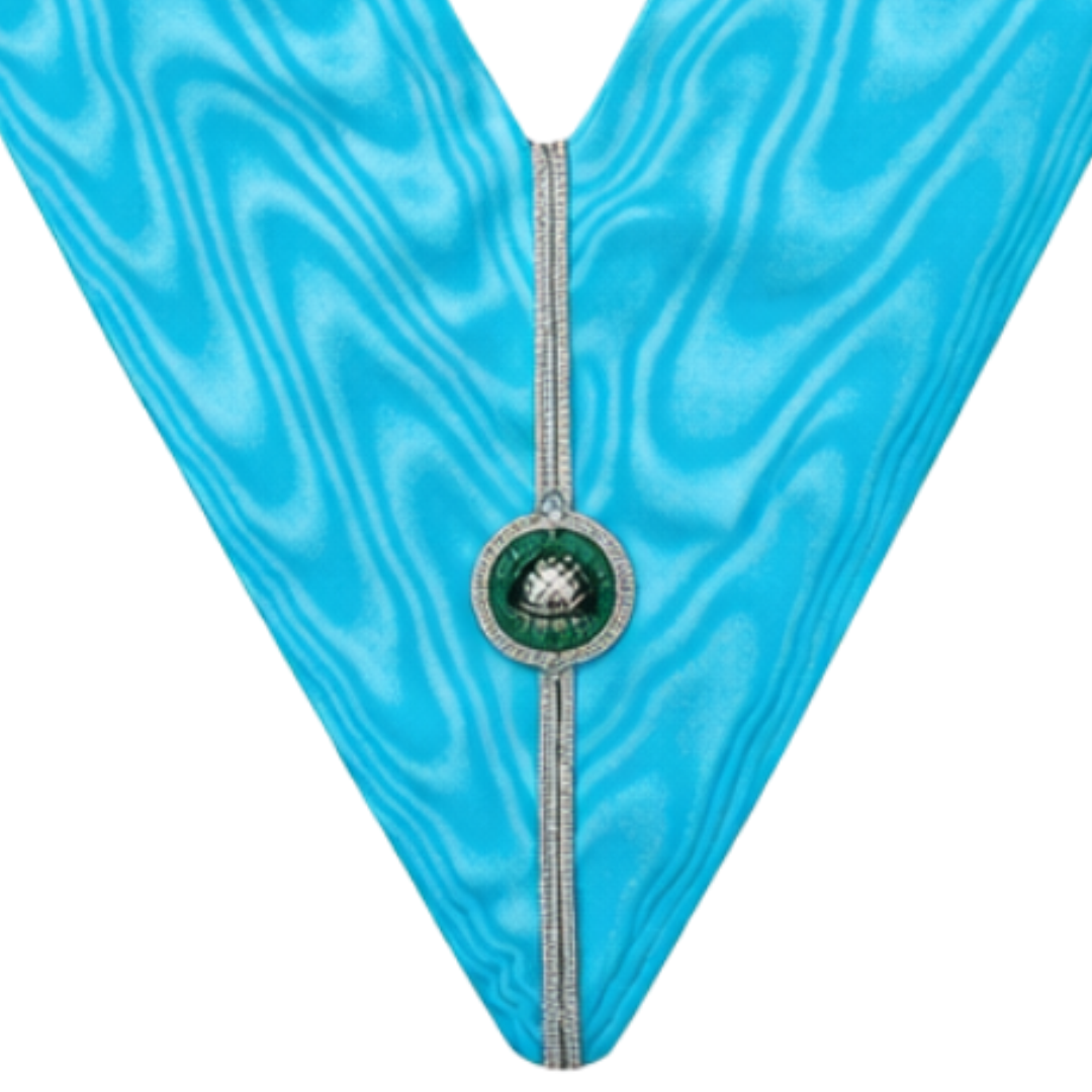 Officers Craft English Regulation Officer Collar