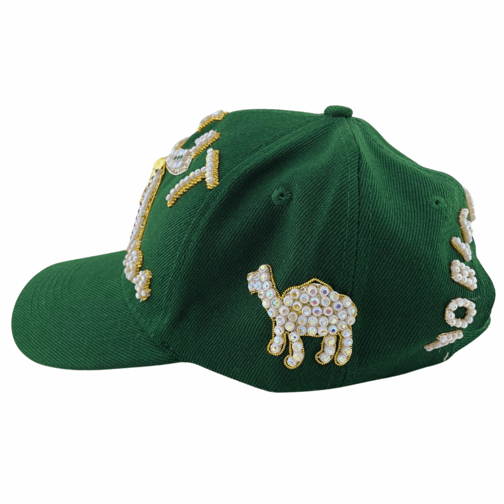 Shriners Masonic Baseball Cap