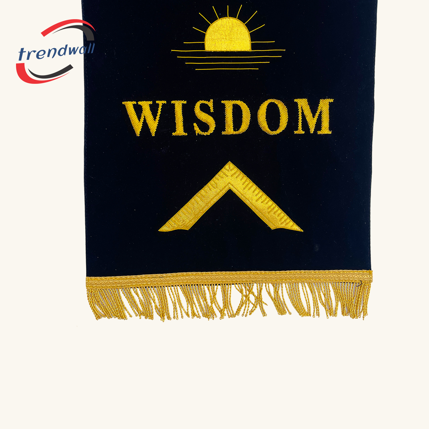 Masonic Blue Lodge Pedestal Covers